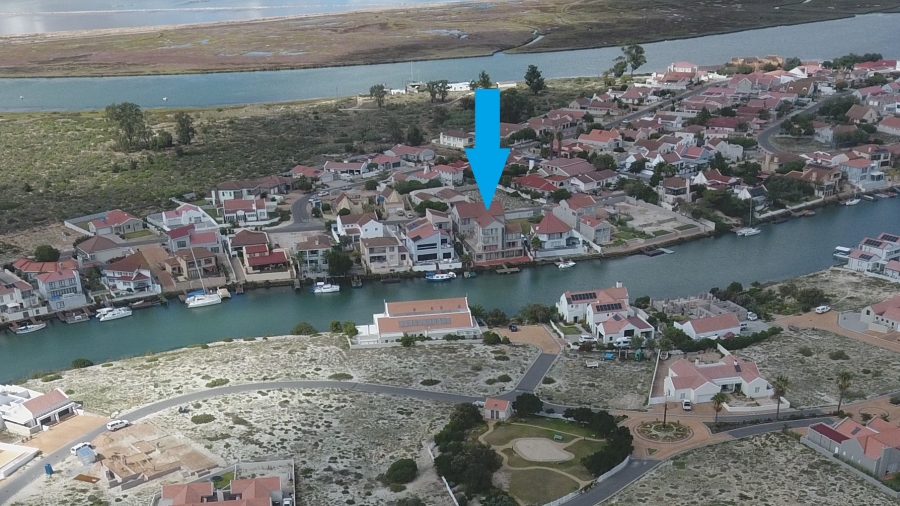 11 Bedroom Property for Sale in Port Owen Western Cape